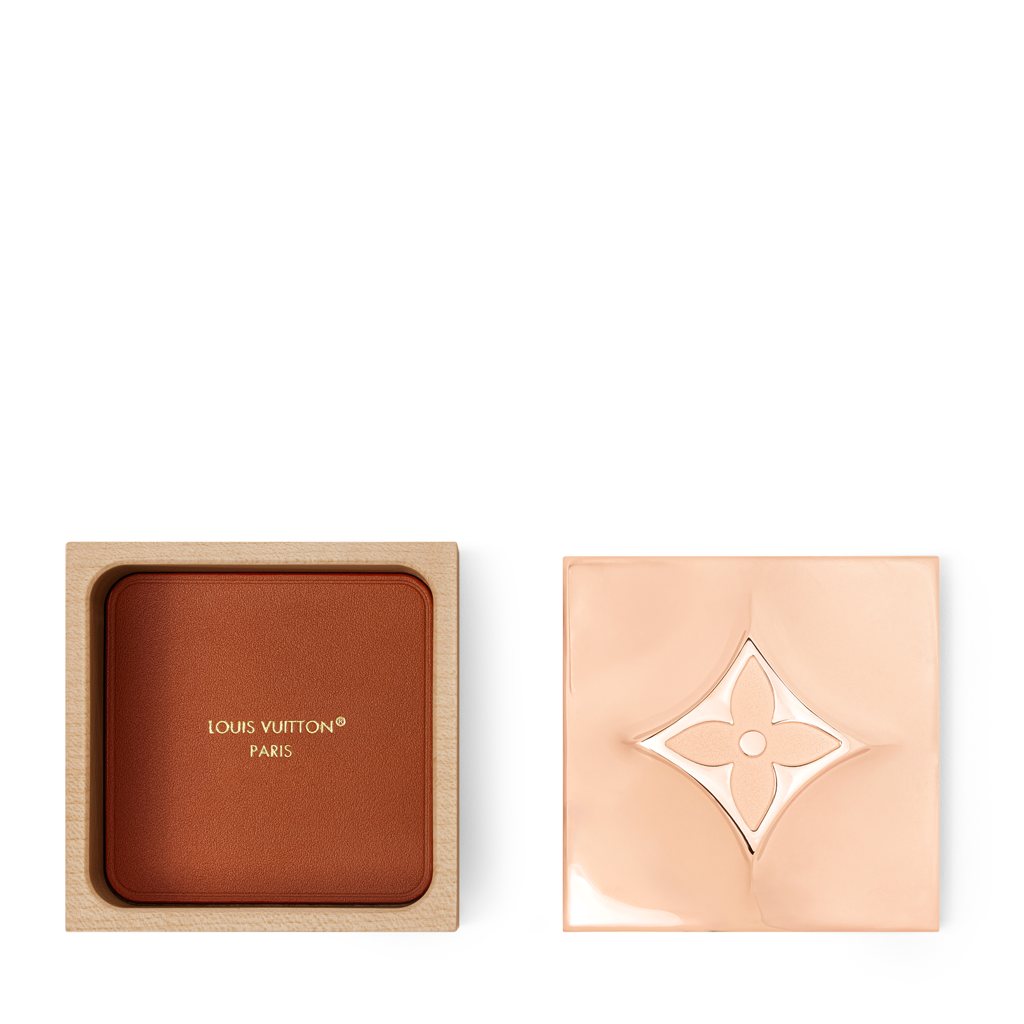 Metalgram Box - gifts - Valentine's Day Gifts for Her | LOUIS